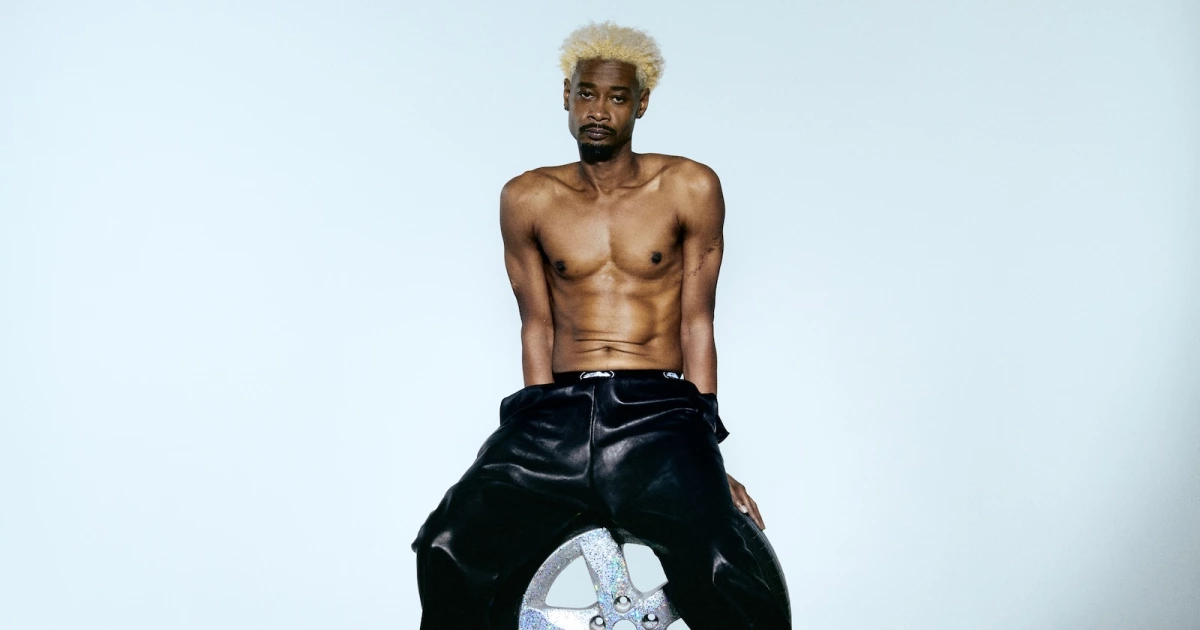 Album Reviews: Danny Brown, Drain, Rosalía & more