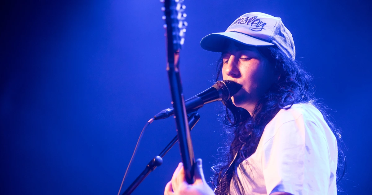 Wednesday's Karly Hartzman lists her favorite music, movies, TV shows, books & more of 2025