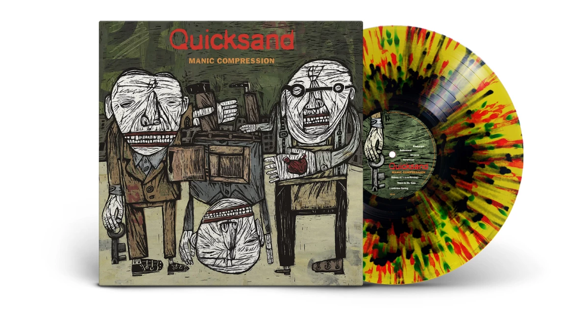 ​激レアLP Anti Matter Quicksand Lifetime エモ quicksand-maniccompression.jpg