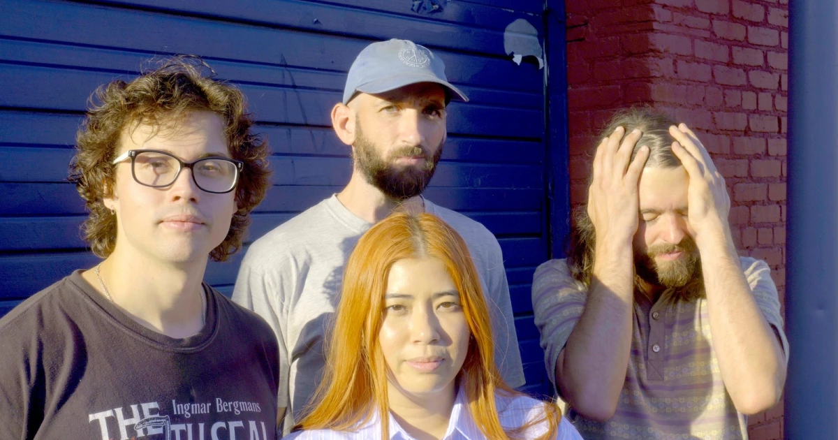 Notable Releases of the Week (11/21)