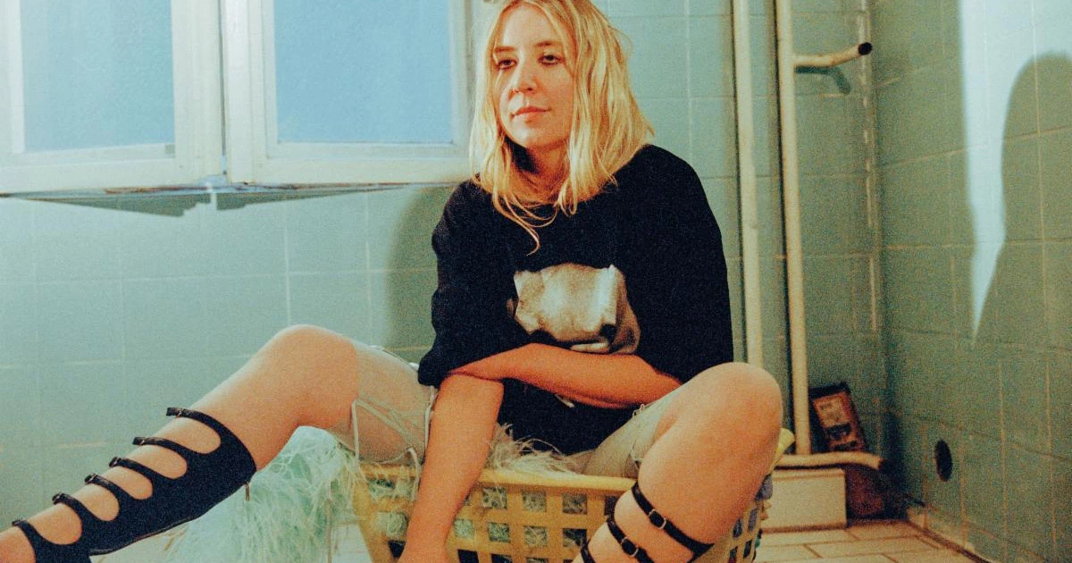 Austra recommends 5 artists to listen to