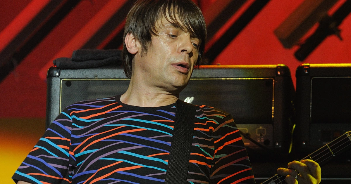 Gary “Mani” Mounfield, bassist in Stone Roses / Primal Scream, dies at 63: Liam Gallagher, Ian Brown, Tim Burgess & more pay tribute