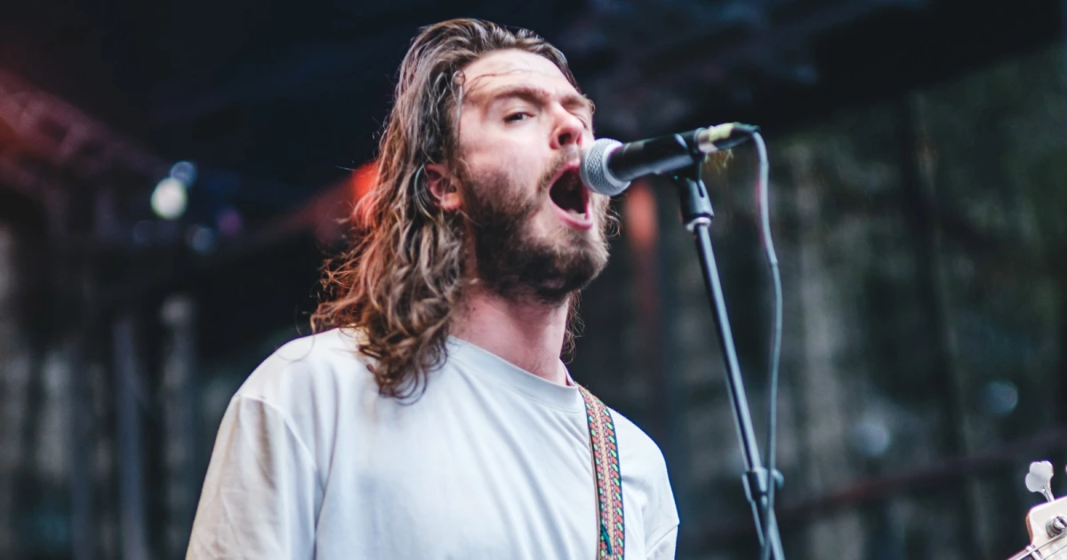 Ned Russin (Glitterer, Title Fight) picks 5 favorite ‘fourth albums’ bands