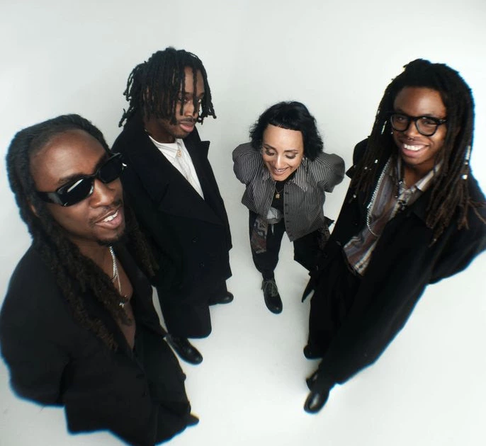 16 New Songs Out Today