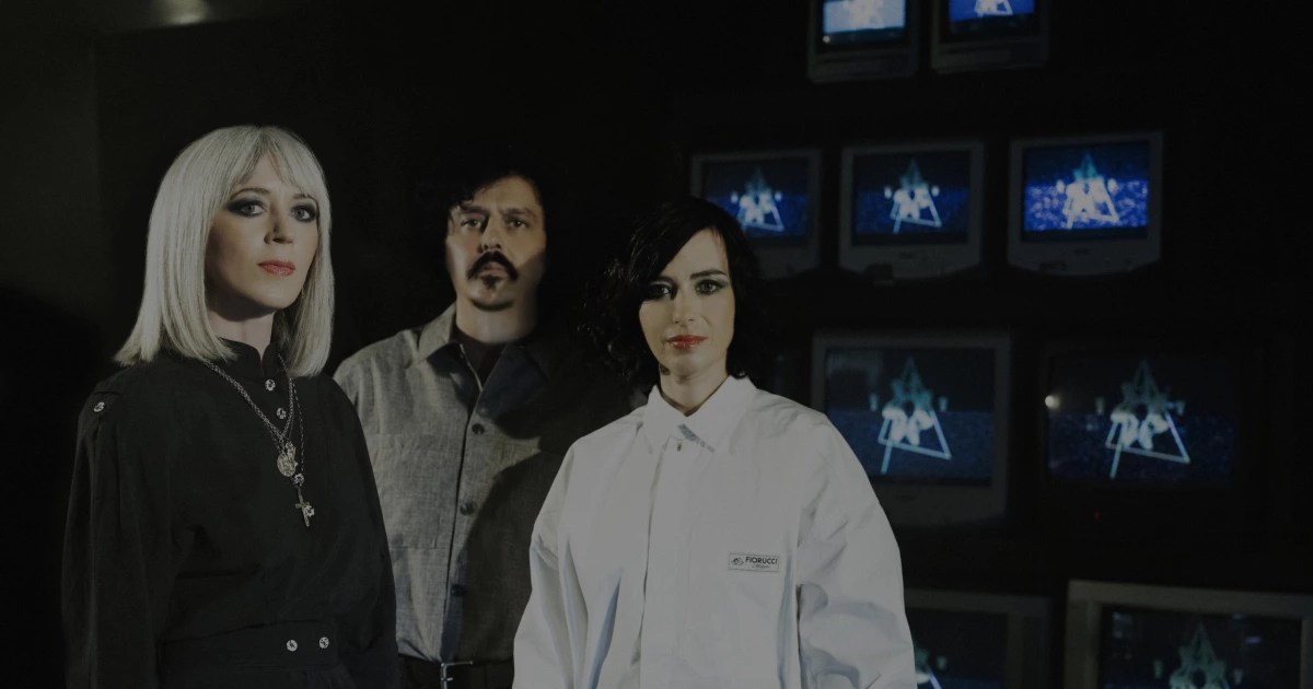 Ladytron announce new album, share “Kingdom Undersea”