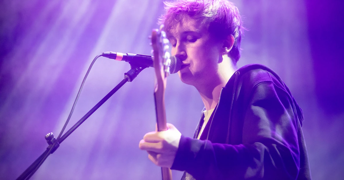 Dove Ellis announces NYC & LA shows