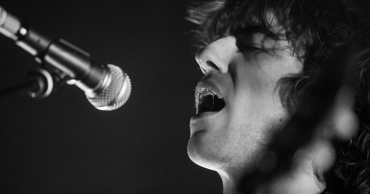 BBC reveals Sound of 2026 longlist with Geese, Sombr, Jim Legxacy & more