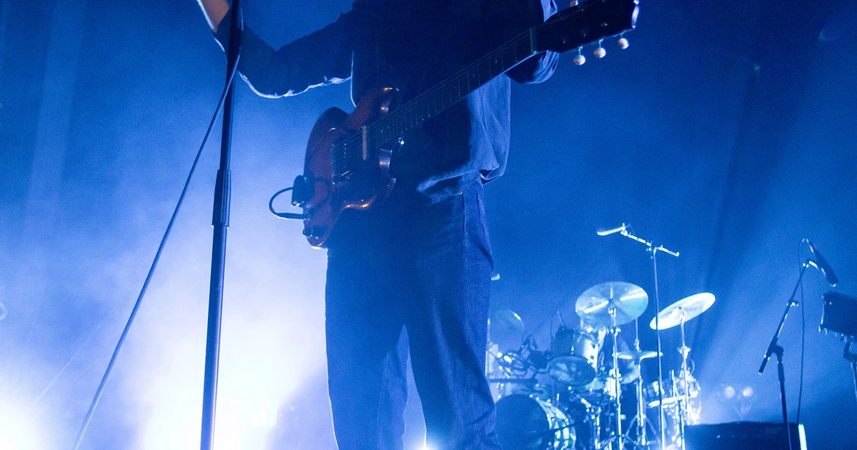 Geese add new shows to fall tour