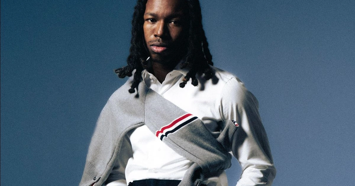 Notable Releases of the Week (11/28)