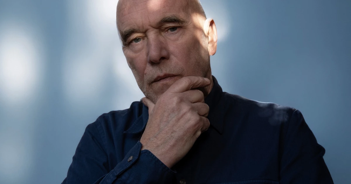 Dub/post-punk legend Adrian Sherwood shares new EP, plots first-ever North American solo tour