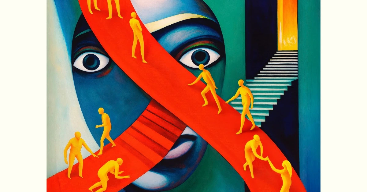 Apparat announces new album, shares "An Echo Skips A Name"