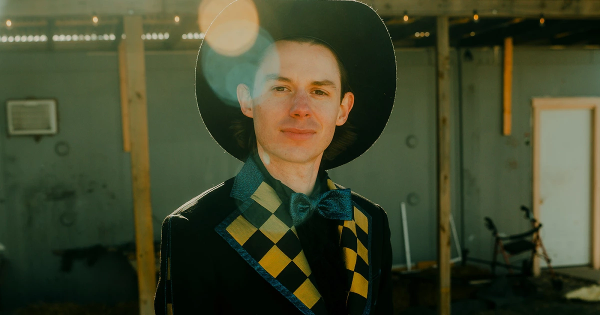 Hayden Pedigo tells us about his 5 favorite albums by John Fahey