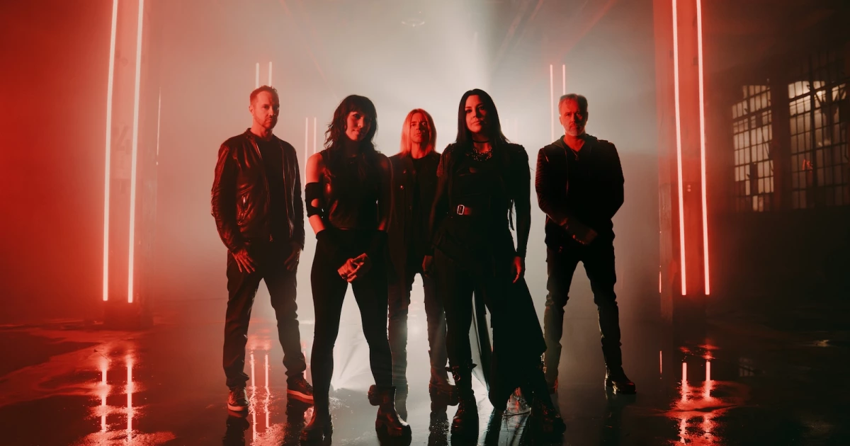 Tour news: Jimmy Eat World, Evanescence, David J, FKA twigs, Mt Joy, Chicago / Styx, more