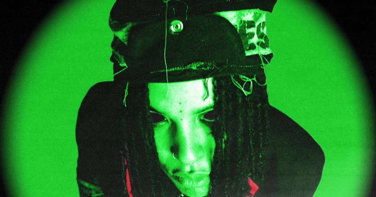 Emo-rapper POORSTACY has died at 26