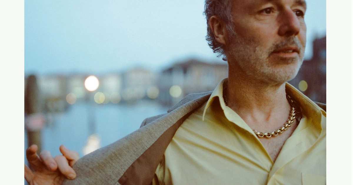 Jarvis Cocker and Marie Davidson remix Baxter Dury for new EP (listen)