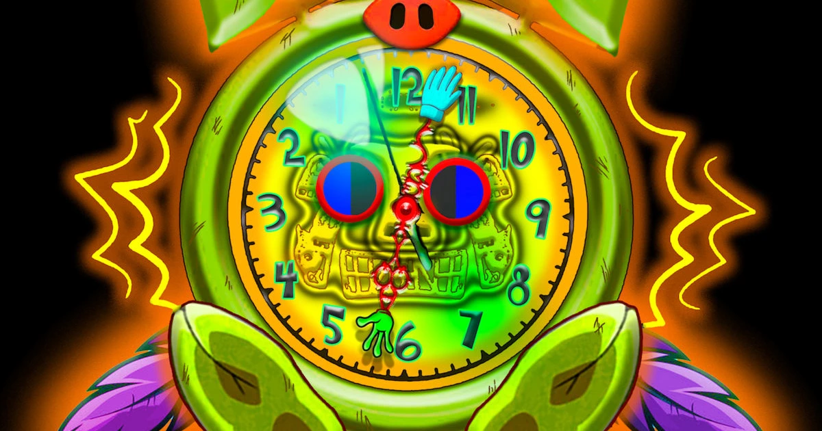 Pitchfork's Top 50 Albums of 2025