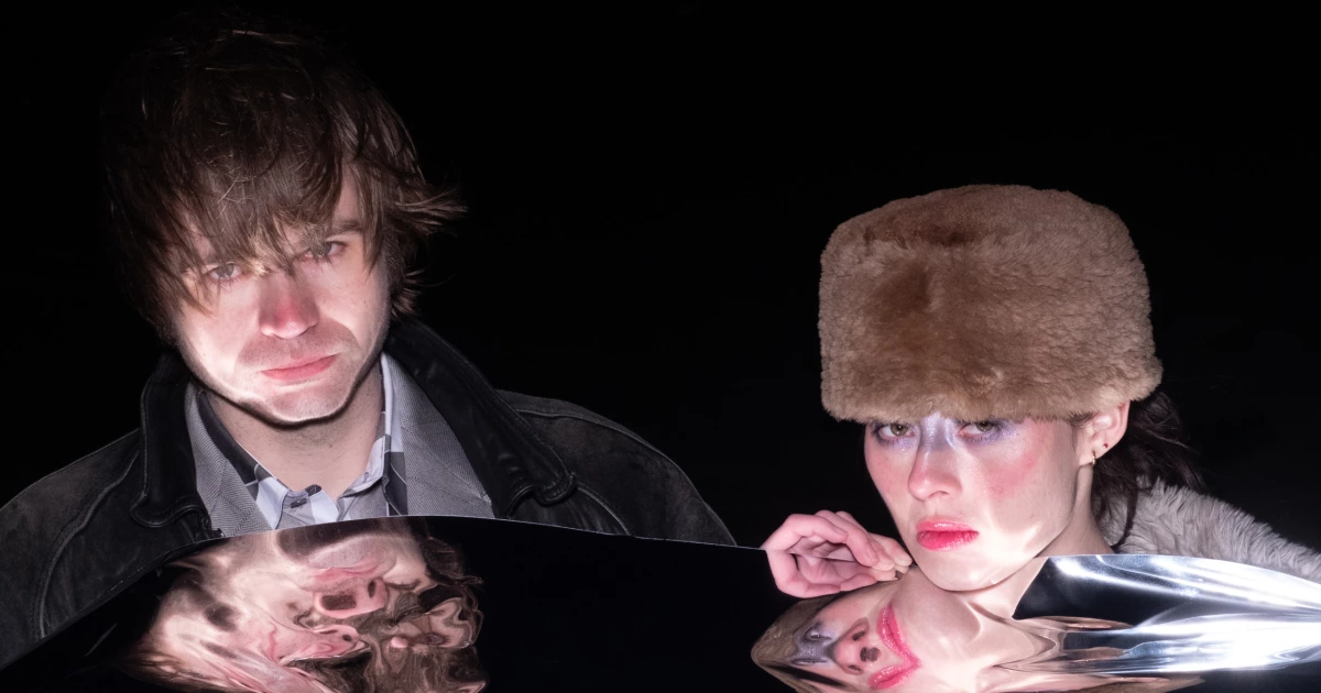 Water From Your Eyes share new EP ‘It’s Beautiful’