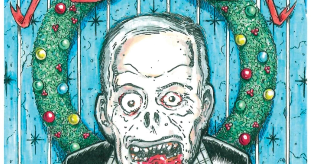 Tour news: A John Waters Christmas 2025, The Bug Club, Crystal Waters, Anamanaguchi, Toby Huss, Silkworm, Ulrika Spacek, Jana Horn, more