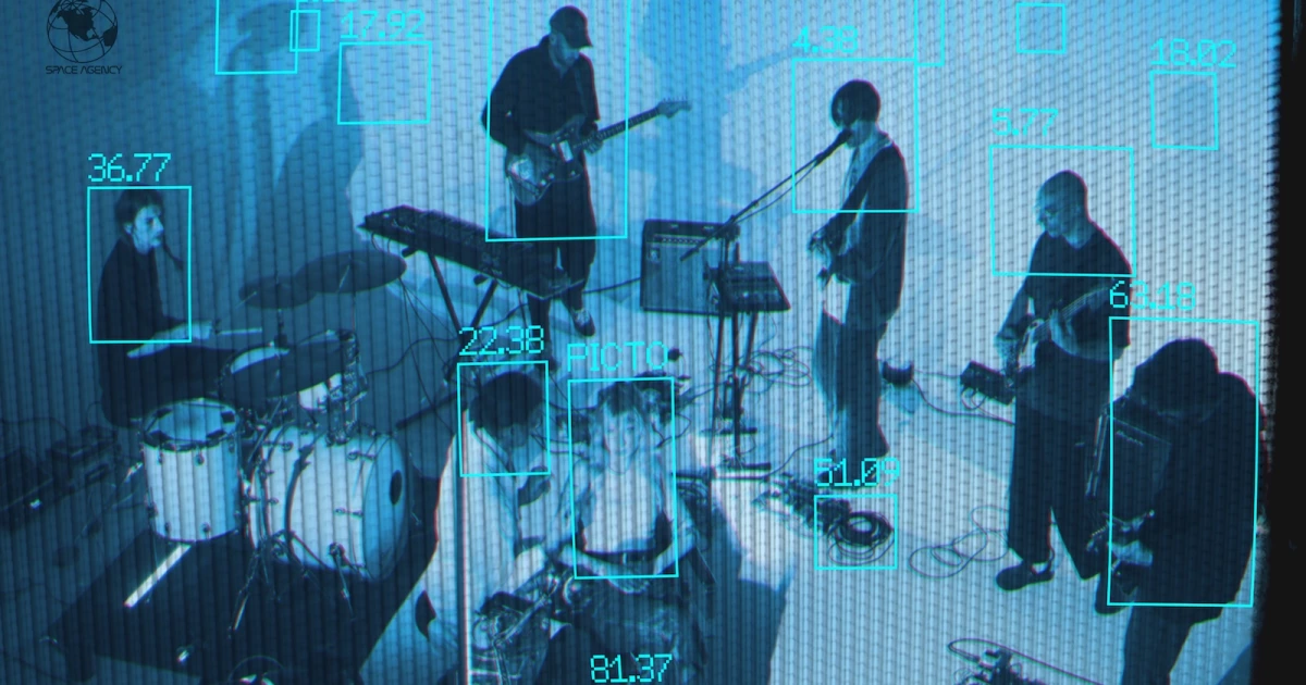 Ulrika Spacek announce 2026 North America tour