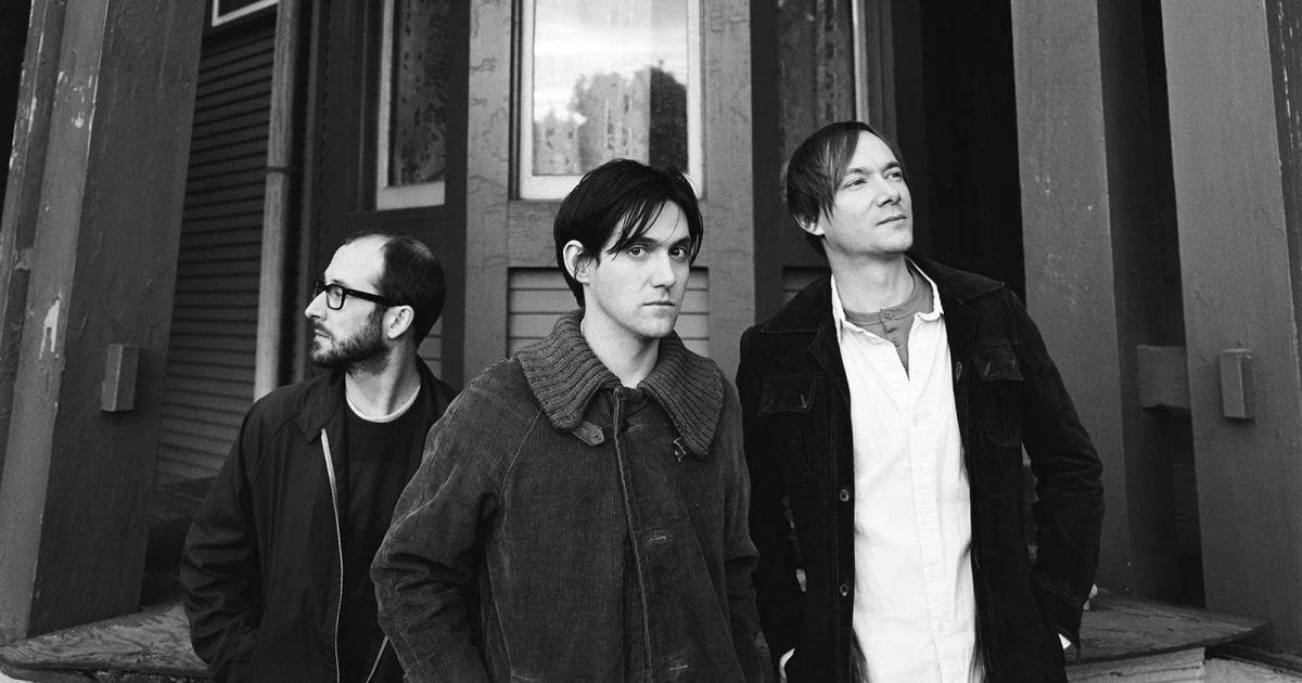 Bright Eyes playing ‘I’m Wide Awake’ & ‘Digital Ash’ at 2026 shows (BV Presale for NYC)