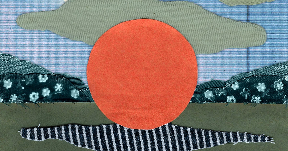 New songs: gobbinjr, Nothing, Sweet Pill, Marie Davidson