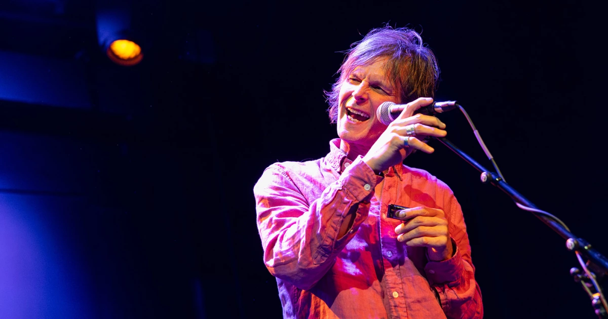 Kraig Jarret Johnson (Golden Smog, Jayhawks) diagnosed with cancer; GoFundMe launched