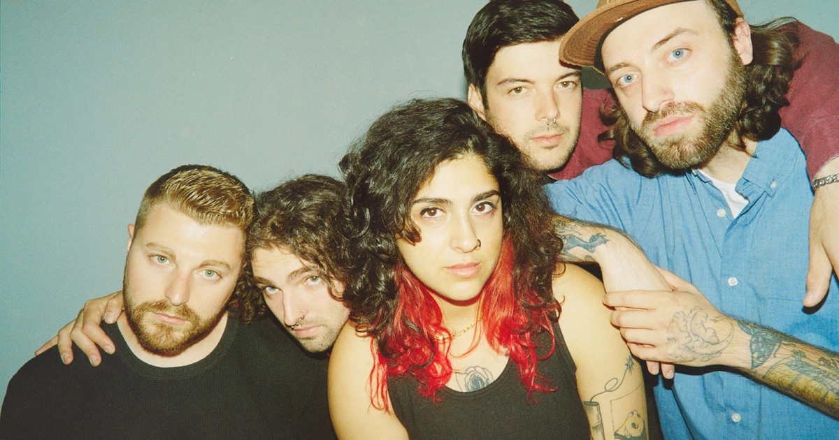 Sweet Pill announce new LP & tour, share "No Control"