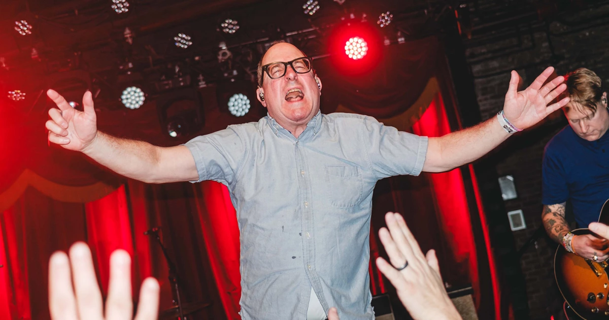 The Hold Steady announce 'Boys & Girls in America' anniversary shows, Chicago w/ Built to Spill & more included