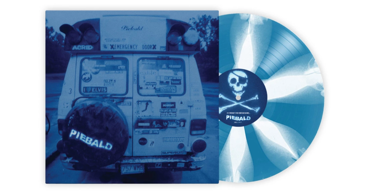 Piebald announce deluxe vinyl reissue of ‘If It Weren’t For Venetian Blinds’ (exclusive variant)