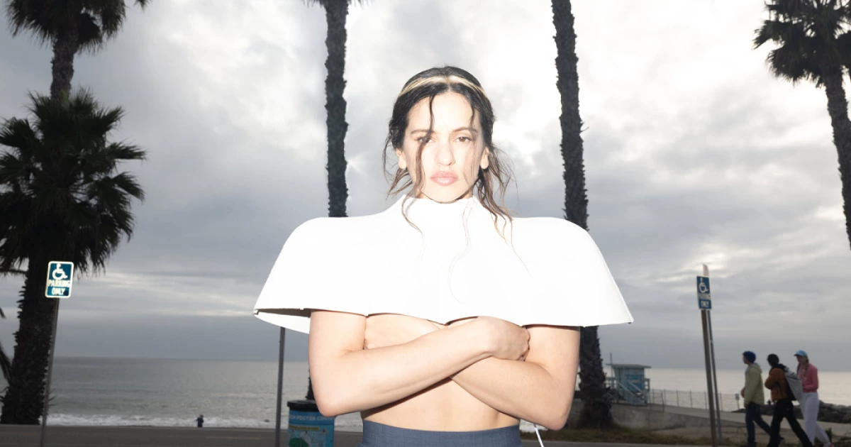 Tour news: Rosalia, Clutch / Corrosion of Conformity, Neko Case / Destroyer, Khalid, GUV, more