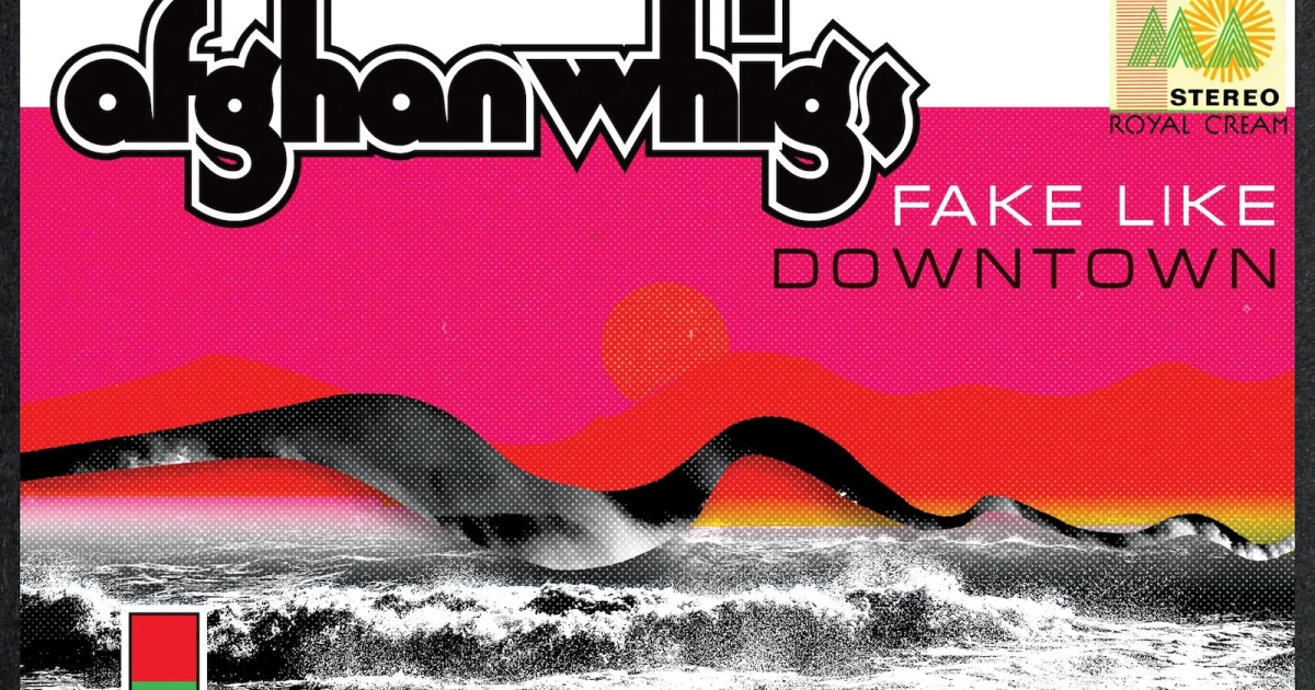 The Afghan Whigs cover Poliça and Still Corners on new 7″ (listen)