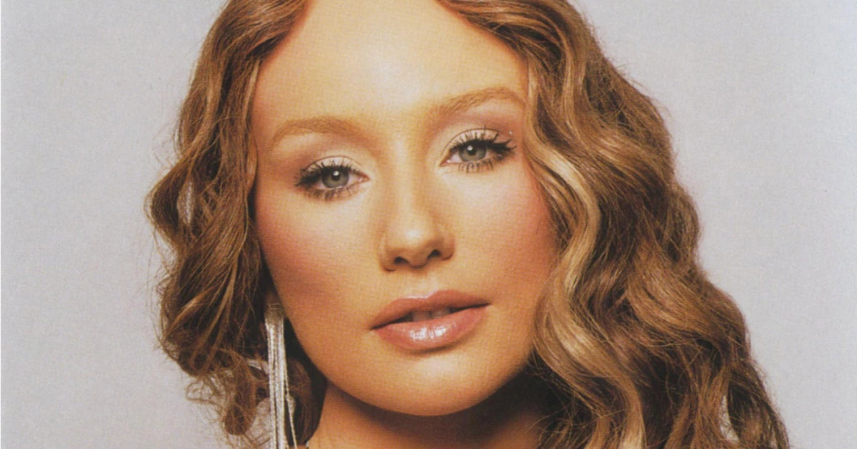 Tori Amos shares cover of Bruce Springsteen's "Growin' Up" from expanded 'Strange Little Girls' reissue