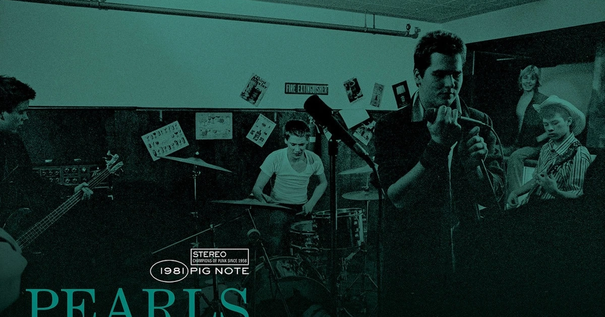 Poison Idea unearth Black Flag cover for compilation of early material (listen)