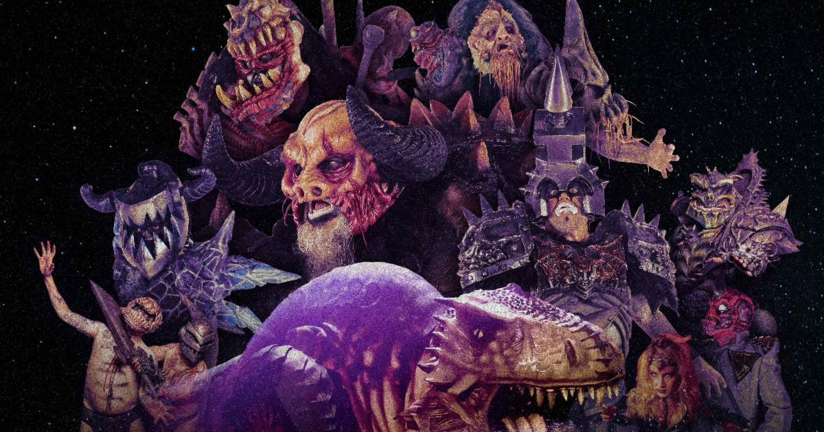 GWAR announce 2026 tour with Soulfly & King Parrot