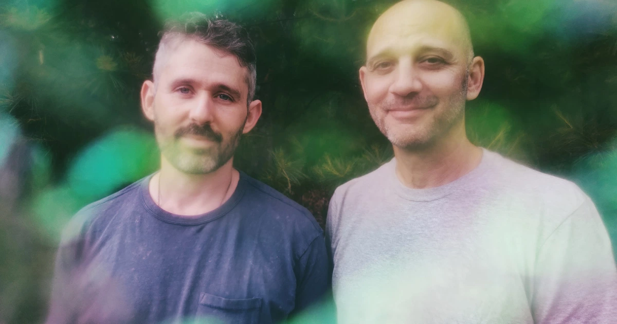 Peter Silberman of The Antlers tells us about his favorite albums of 2025