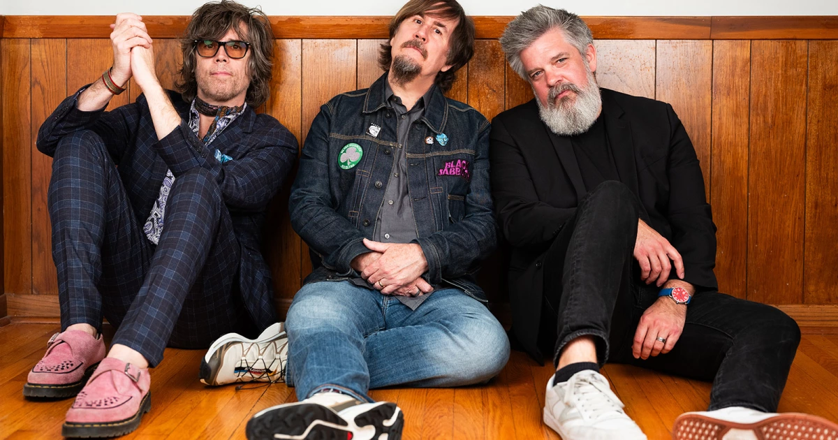 The Mountain Goats' John Darnielle lists his favorite albums of 2025