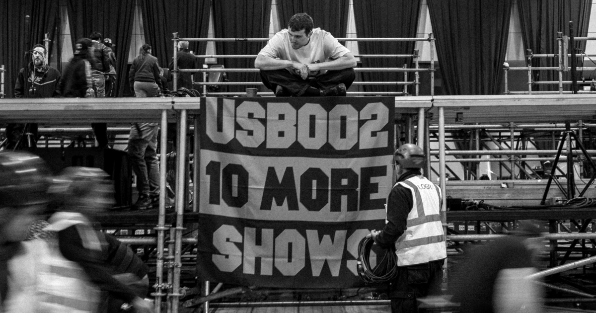 Tour news: Fred again.., ‘The Music of Billy Joel,’ Final Gasp, Testament / Over Kill / Destruction, more