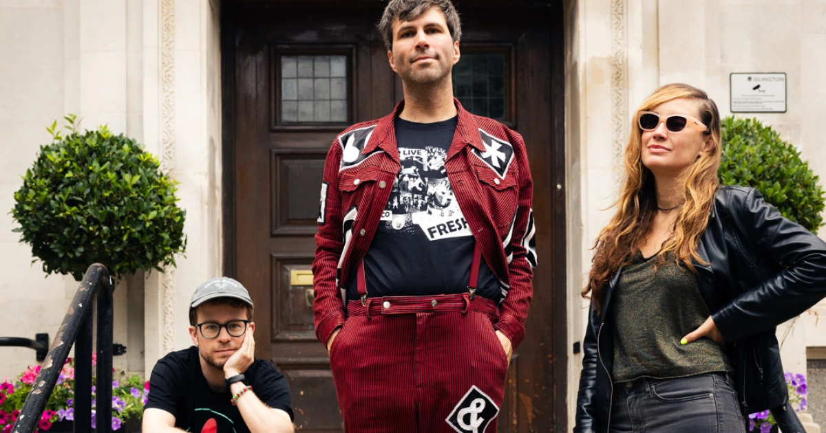 Greg Katz of Cheekface's Favorite Songs of 2025