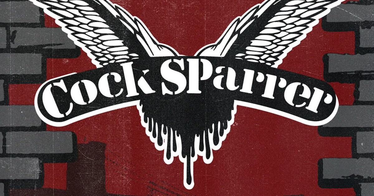 Cock Sparrer played final LA shows, add final NYC shows
