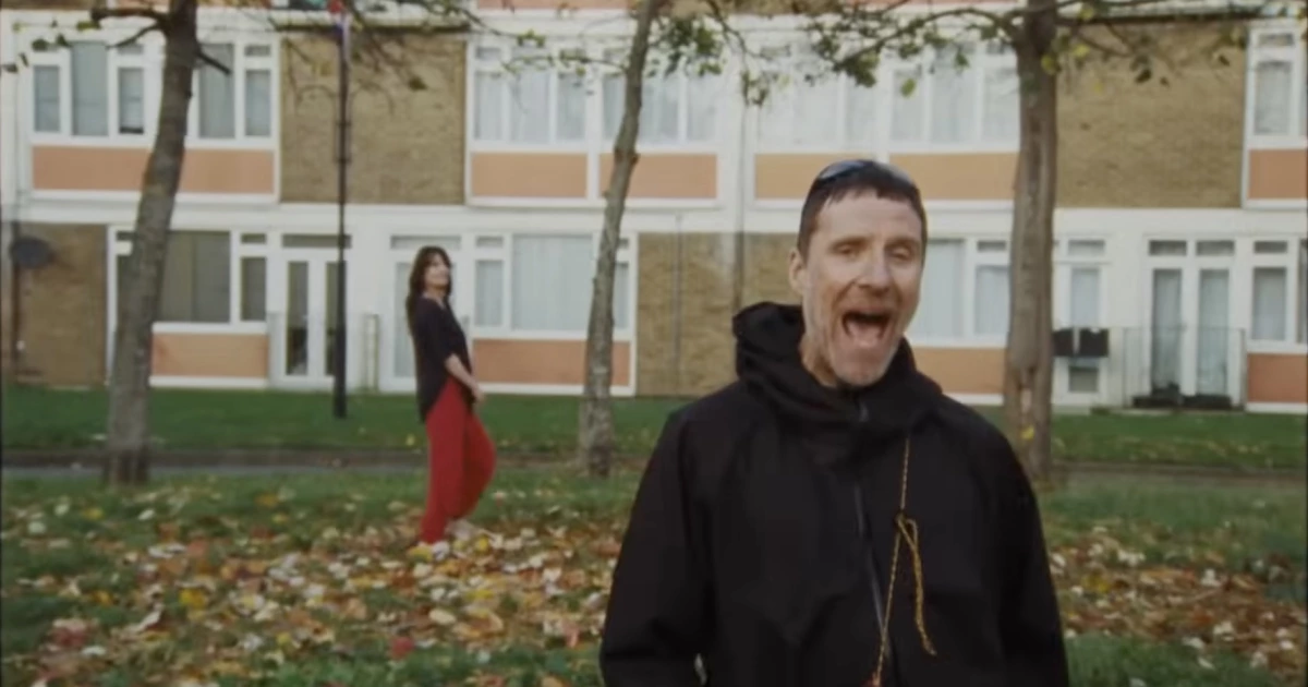 Sleaford Mods share "No Touch" ft Life Without Buildings' Sue Tompkins (watch the video)