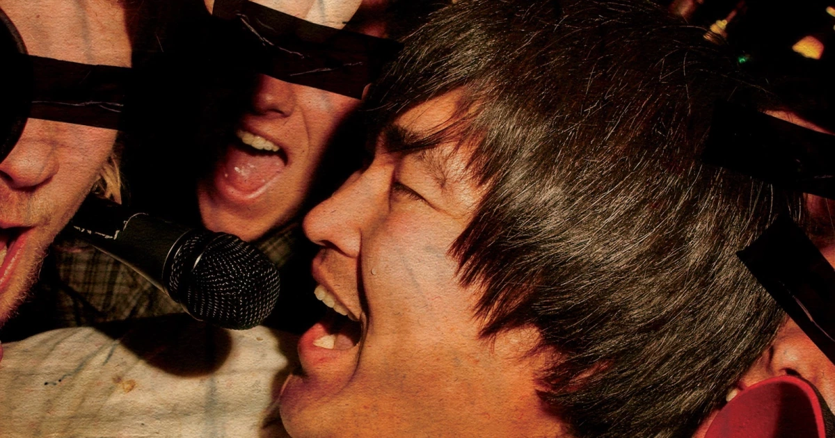 Read an excerpt of new Asian Man Records book 'Elvis Is Dead' by Mike Huguenor