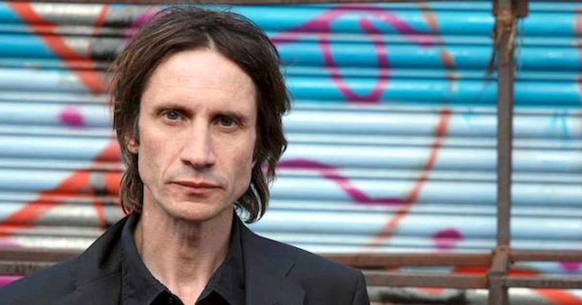 Max Eider of Jazz Butcher Conspiracy, RIP