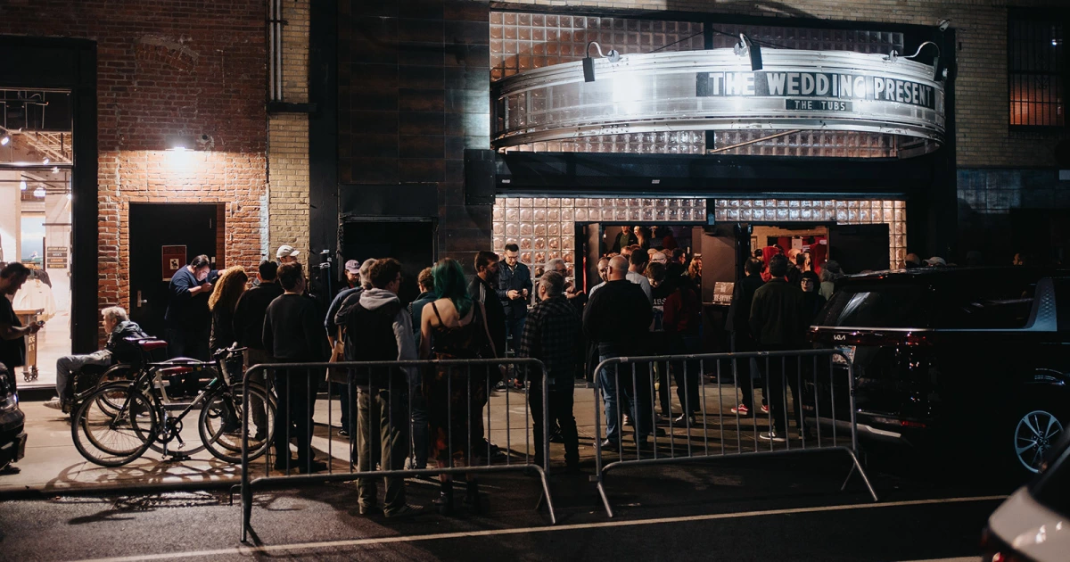 Music Hall of Williamsburg losing its lease in 2026