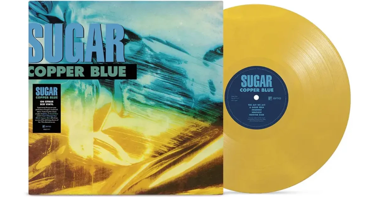 Sugar reissuing 