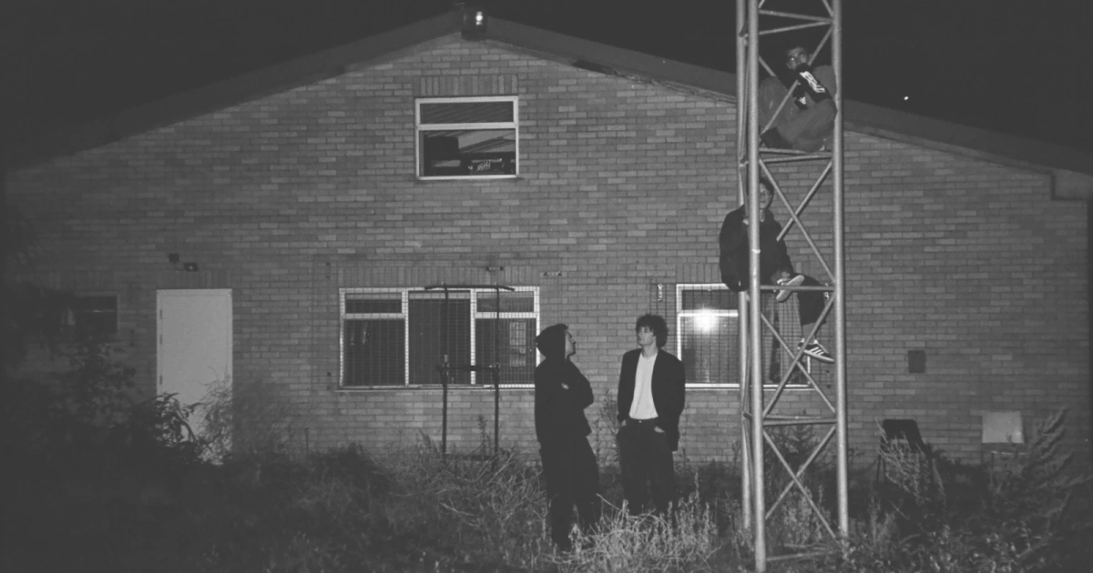 5 London Bands to Know, by Deathcrash