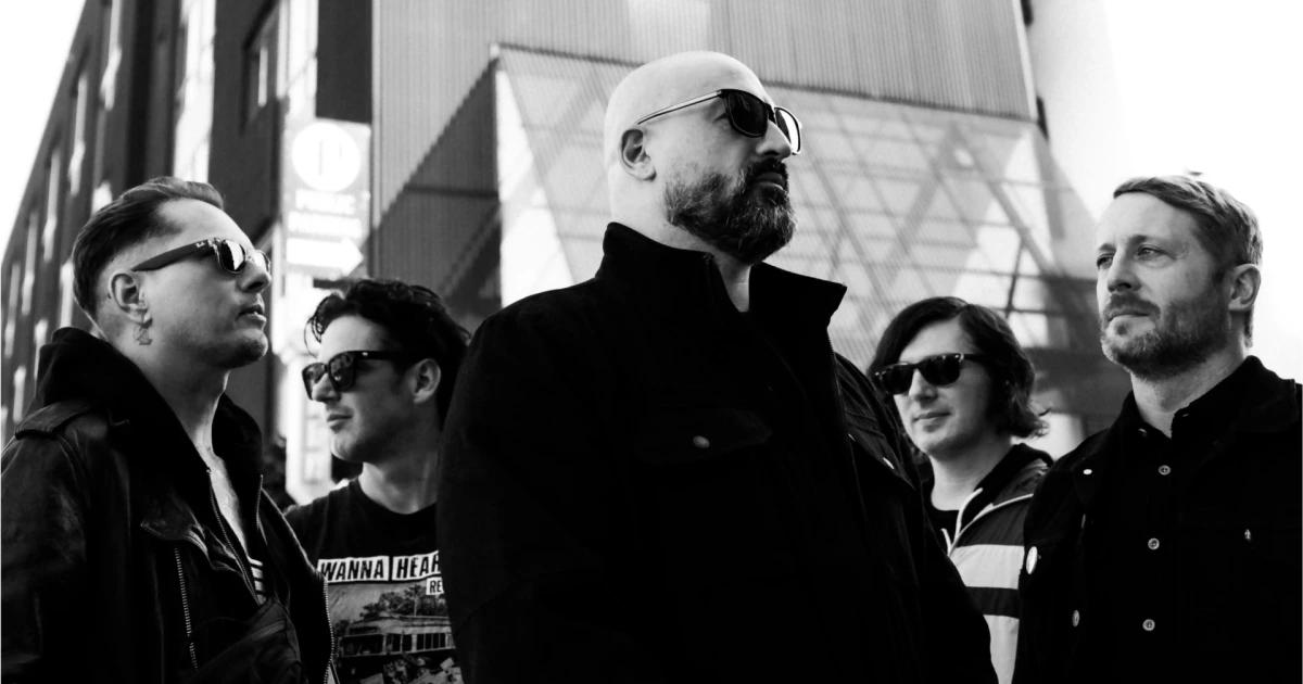 Poison The Well & Converge announce tour with Spy, Balmora, & more