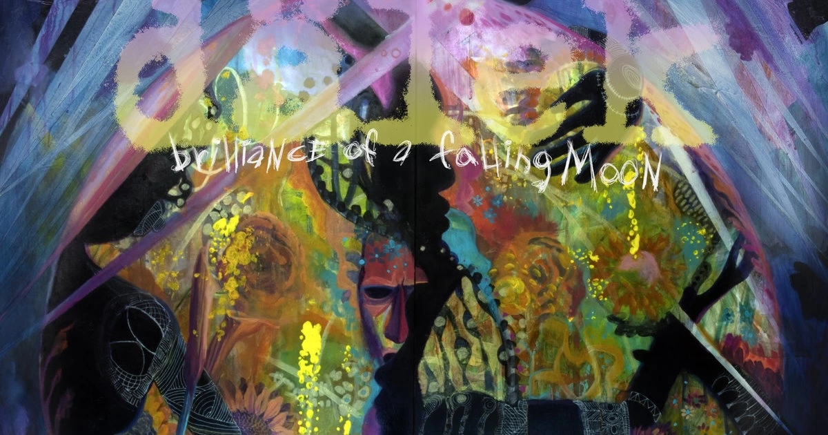 dalek announce new album 'Brilliance of a Falling Moon,' share "Better Than"