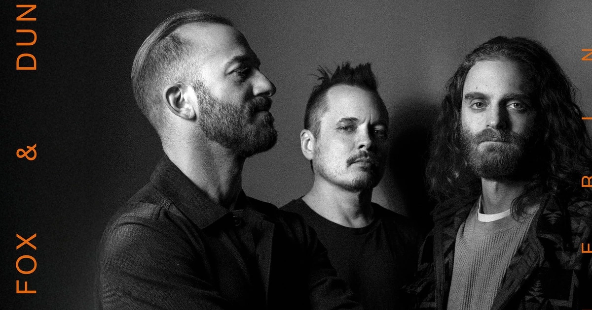 Colin Stetson, Greg Fox & Trevor Dunn announce collab LP 'Nethering,' share title track