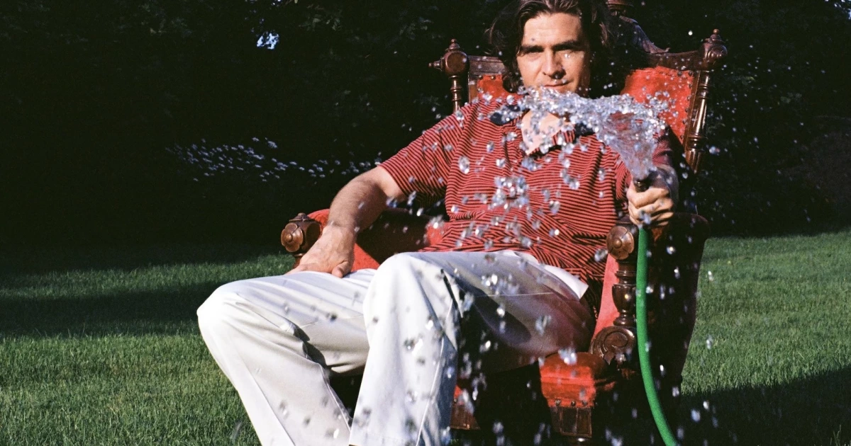 Cut Worms announces new Jeff Tweedy-produced album & tour: hear "Windows on the World"