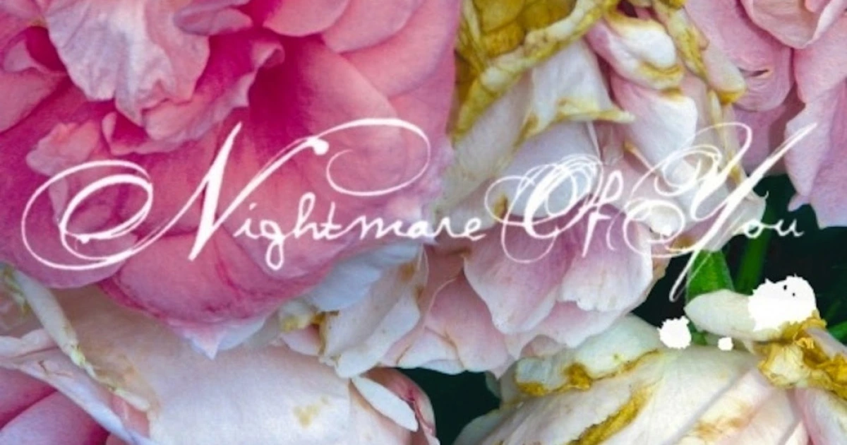 Nightmare of You announce 20th anniversary reissue of debut LP & shows (exclusive vinyl)